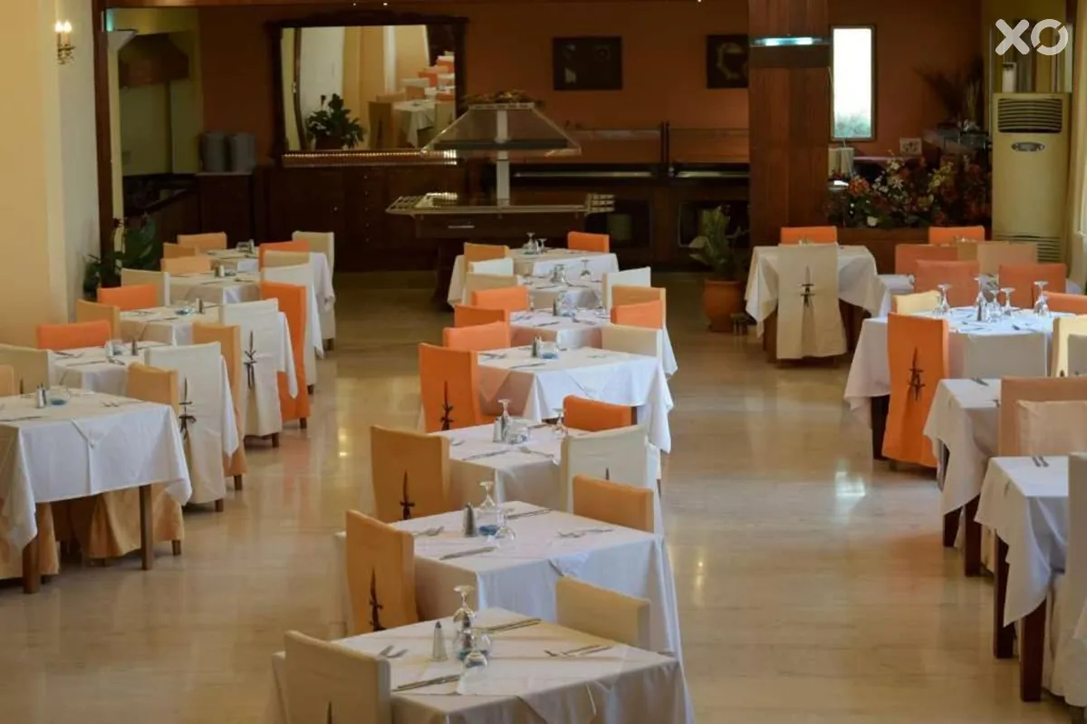 Belvedere Hotel