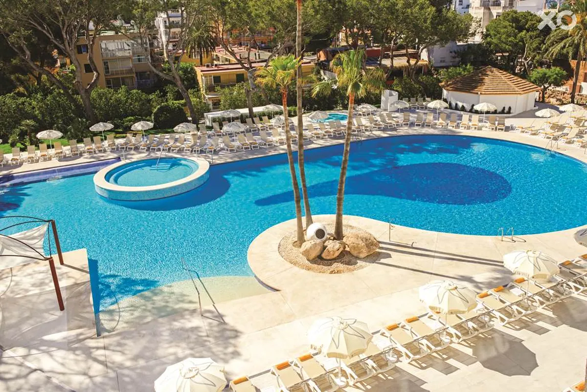Iberostar Cristina