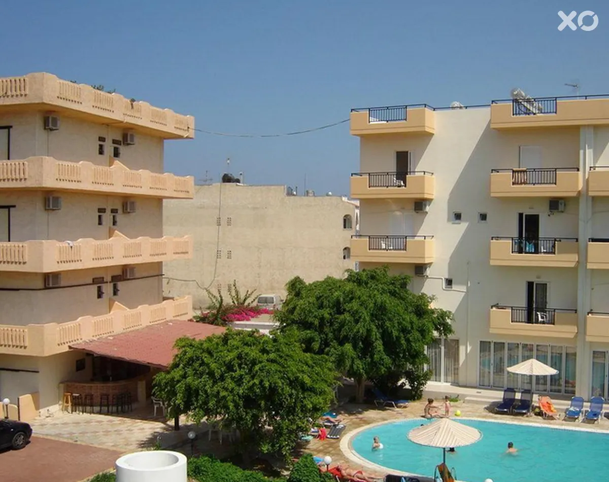 Castro Hotel