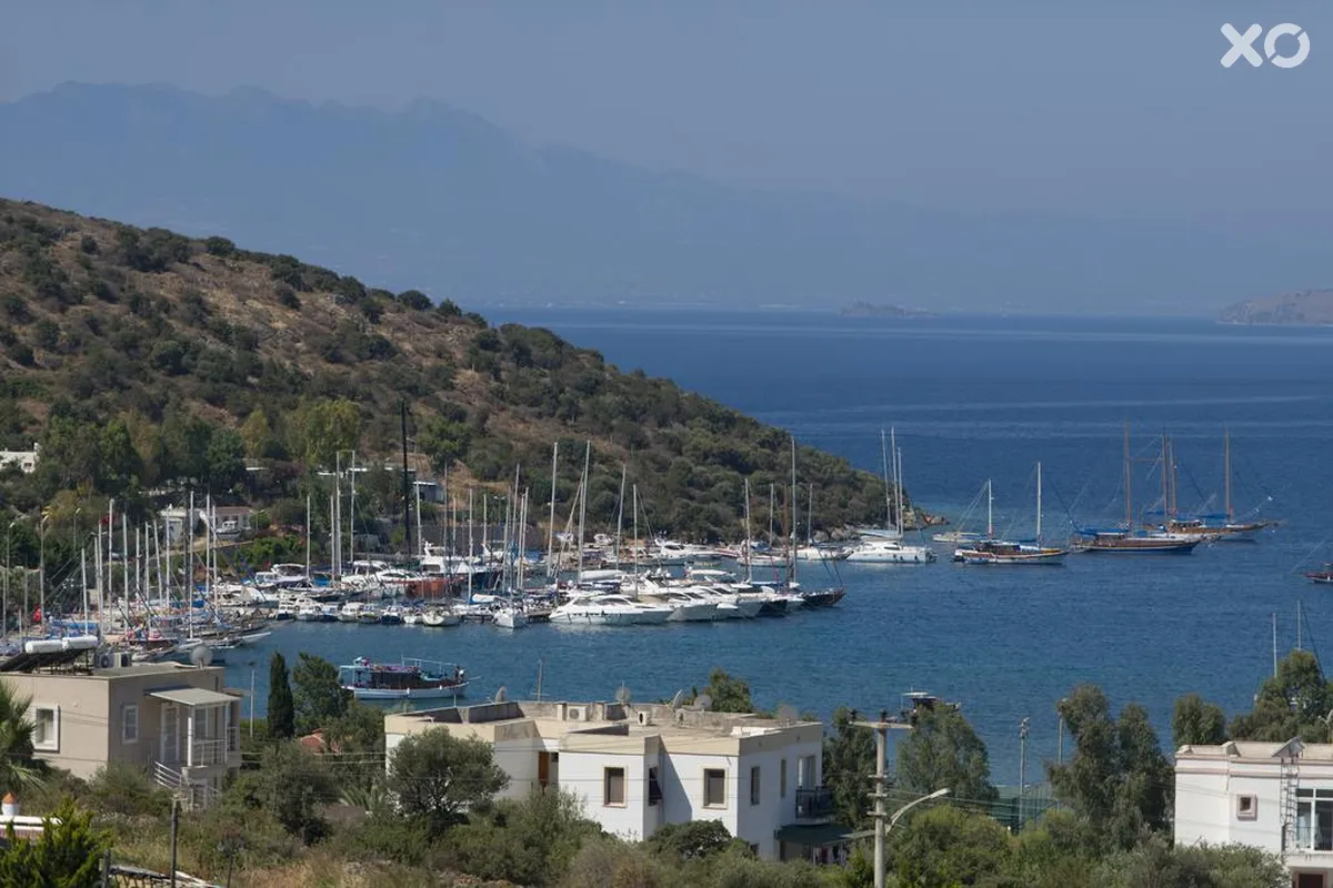 Ramada Resort by Wyndham Bodrum