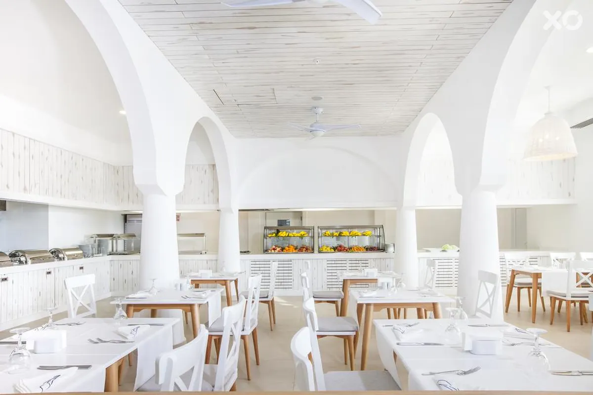 Labranda TMT Bodrum