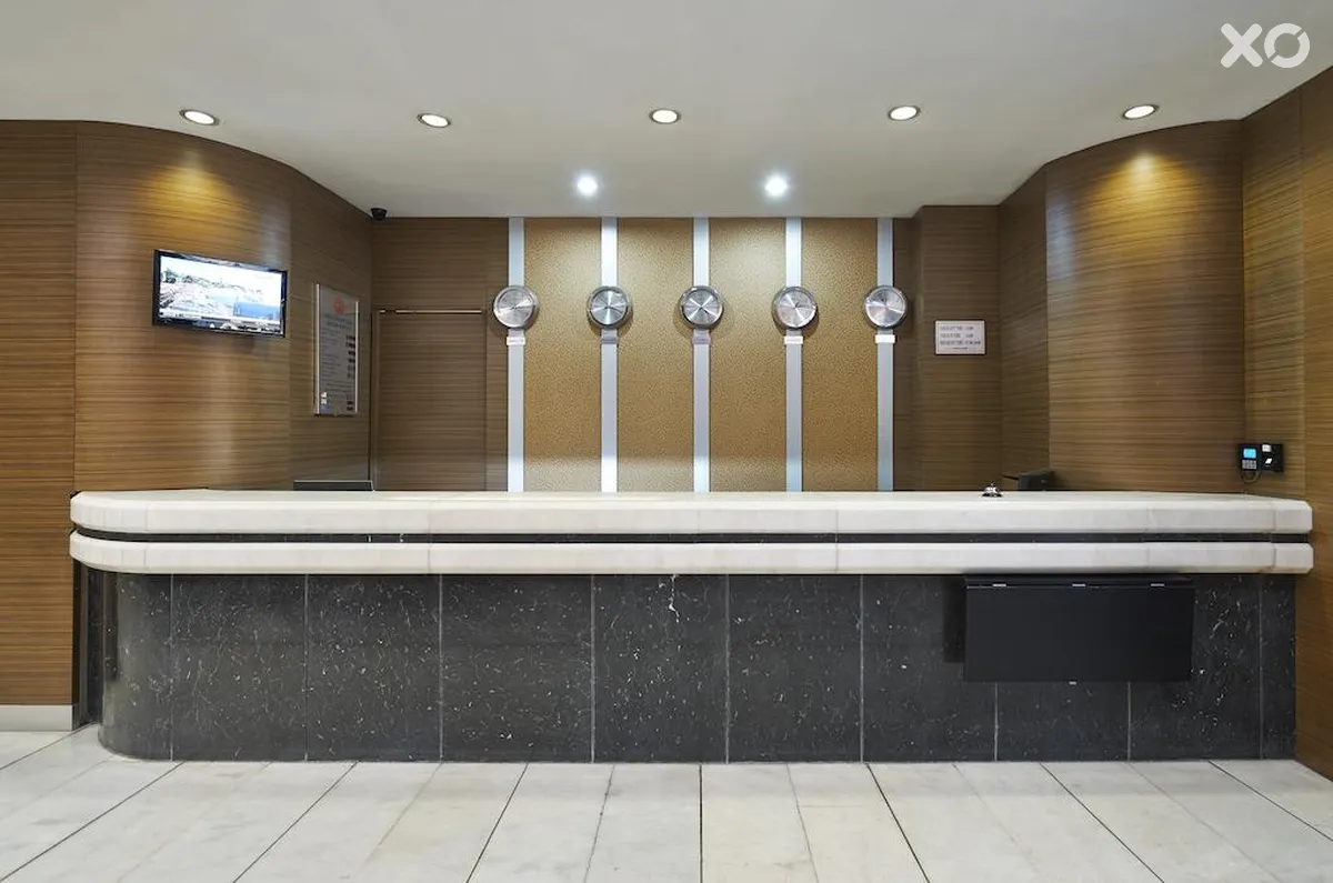 Buyuk Sahinler Hotel