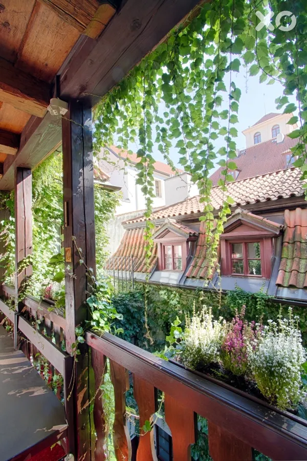 Waldstein Hotel