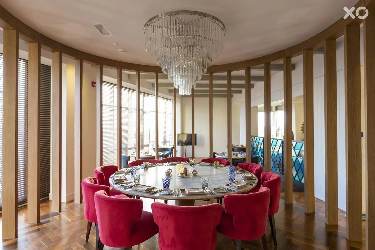 DoubleTree by Hilton Dubai Jumeirah Beach
