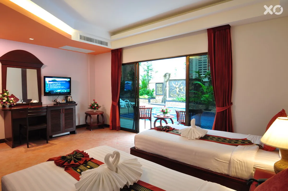 Baan Boa Resort