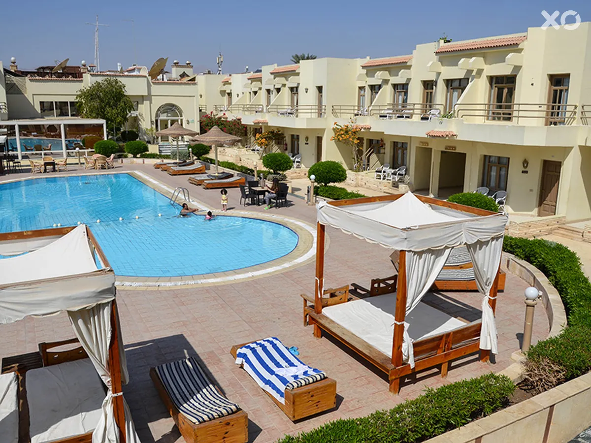 Cataract Layalina Resort