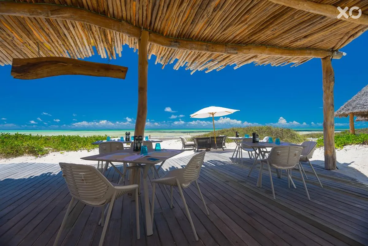 Zanzibar White Sand Luxury Villas & Spa