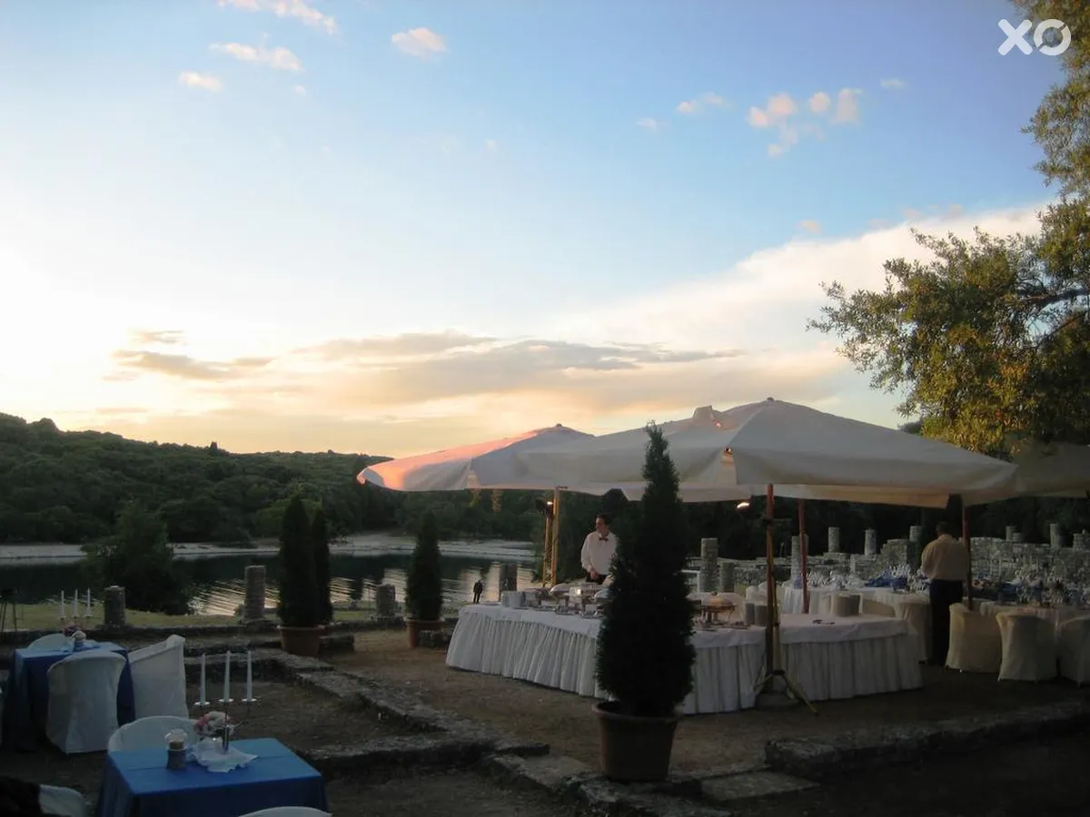 Istra Hotel Brijuni