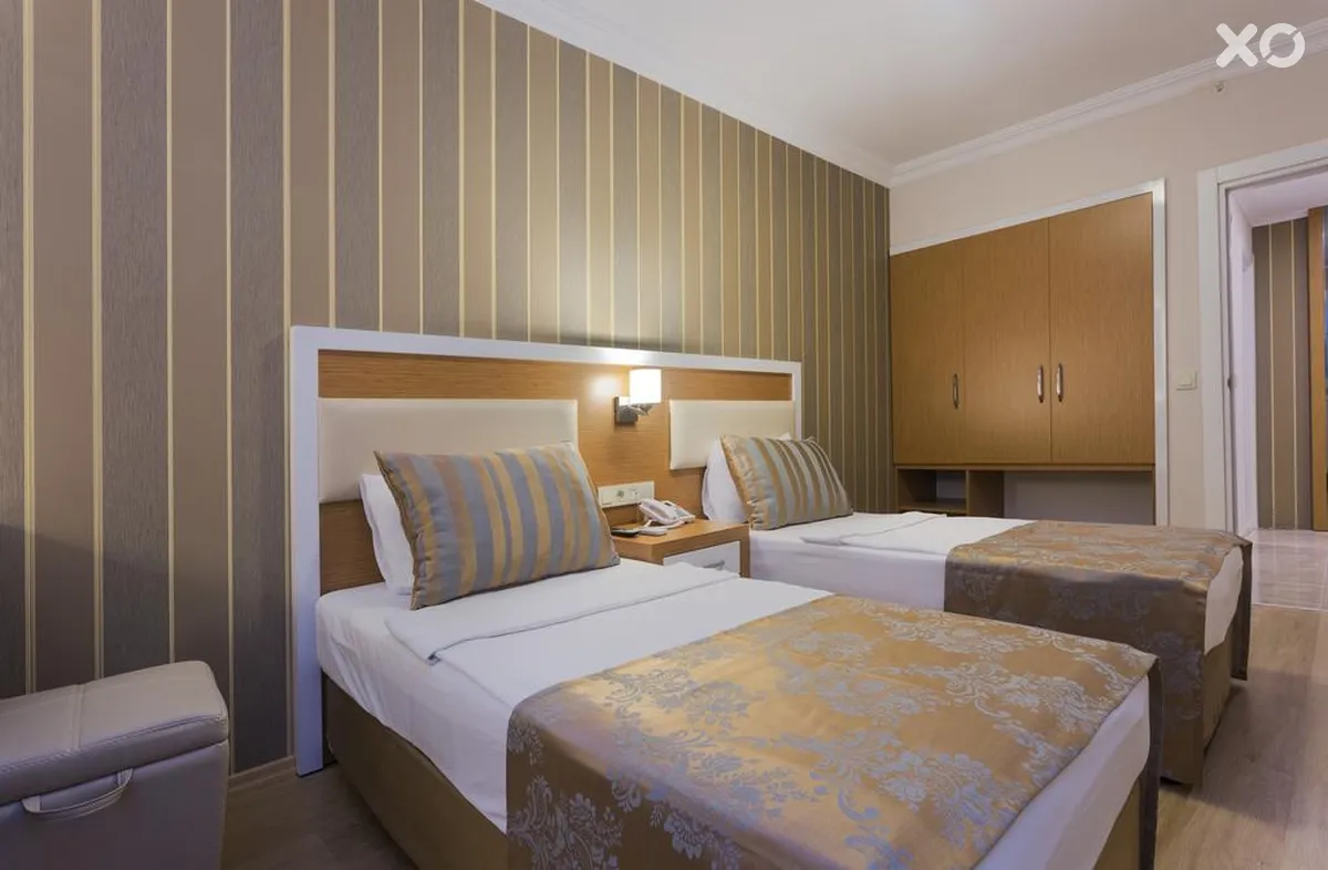 Lonicera City Hotel