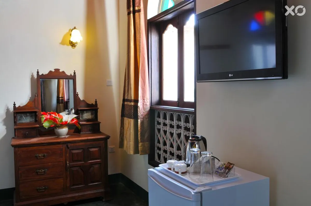 Forodhani Park Hotel