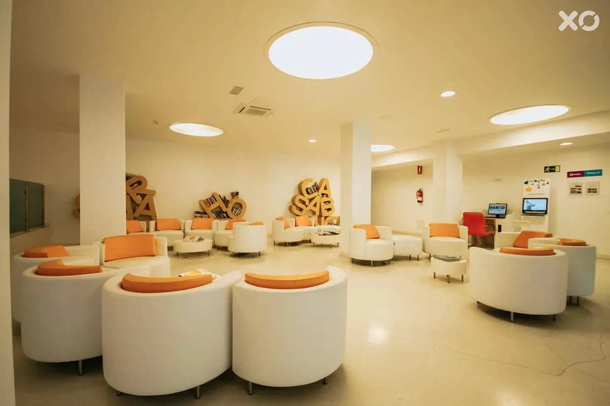 Servatur Casablanca Suites & Spa