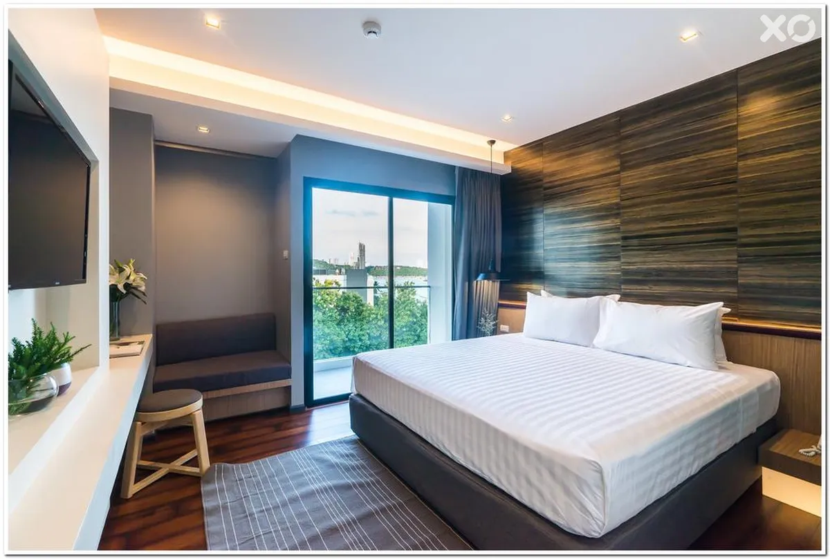Sea Me Spring Tree Hotel
