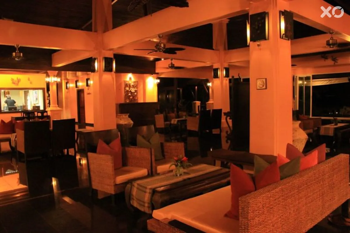 The Mukdara Beach Villa & Spa Resort