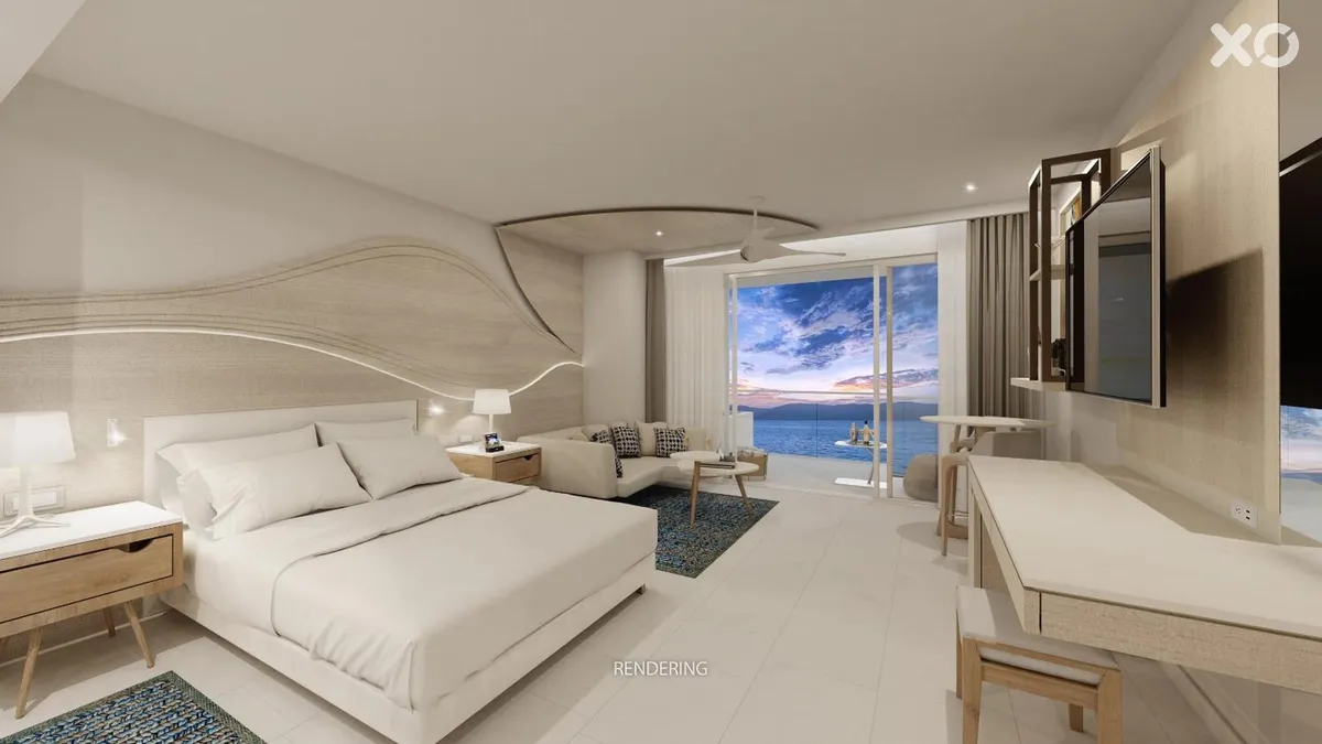 Breathless Cancun Soul Resort & Spa