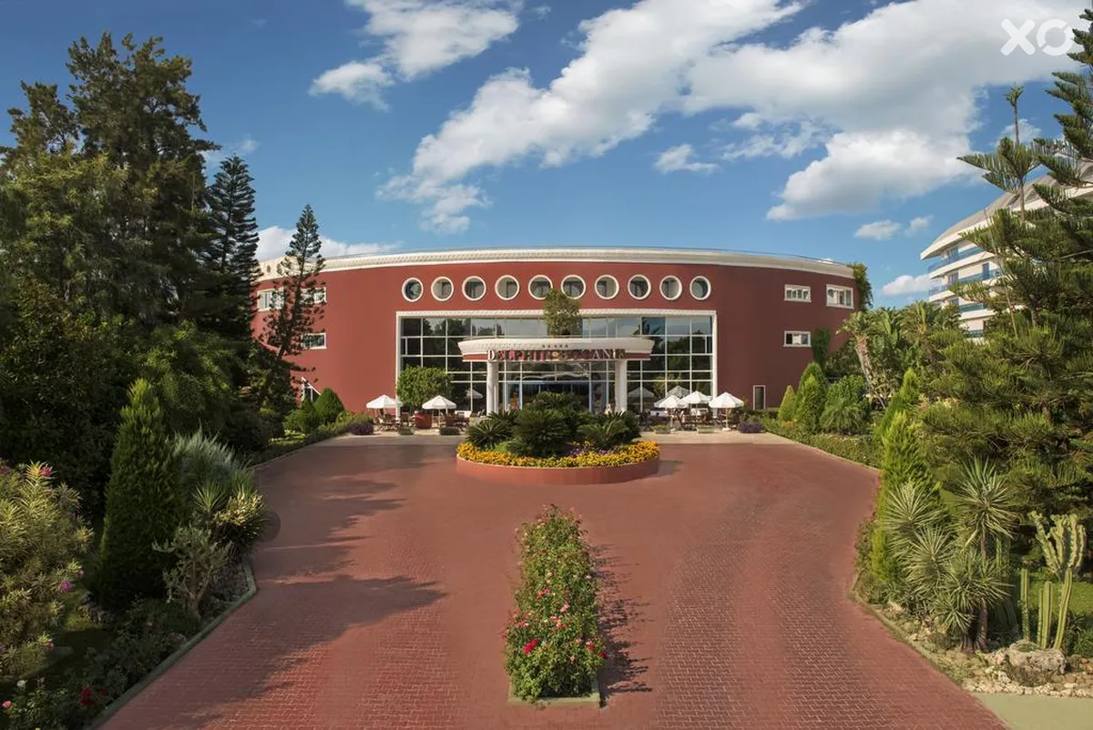 Botanik Hotel & Resort