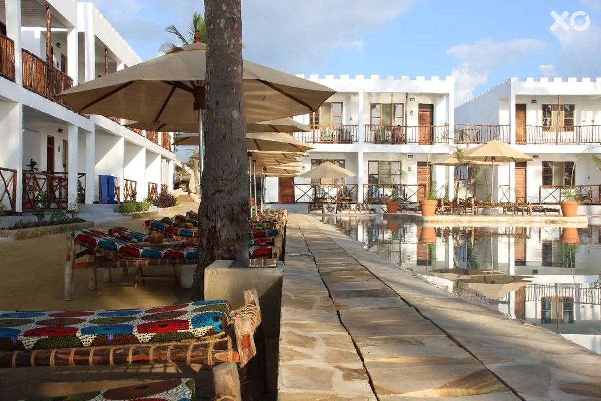 Zanzibar Bay Resort