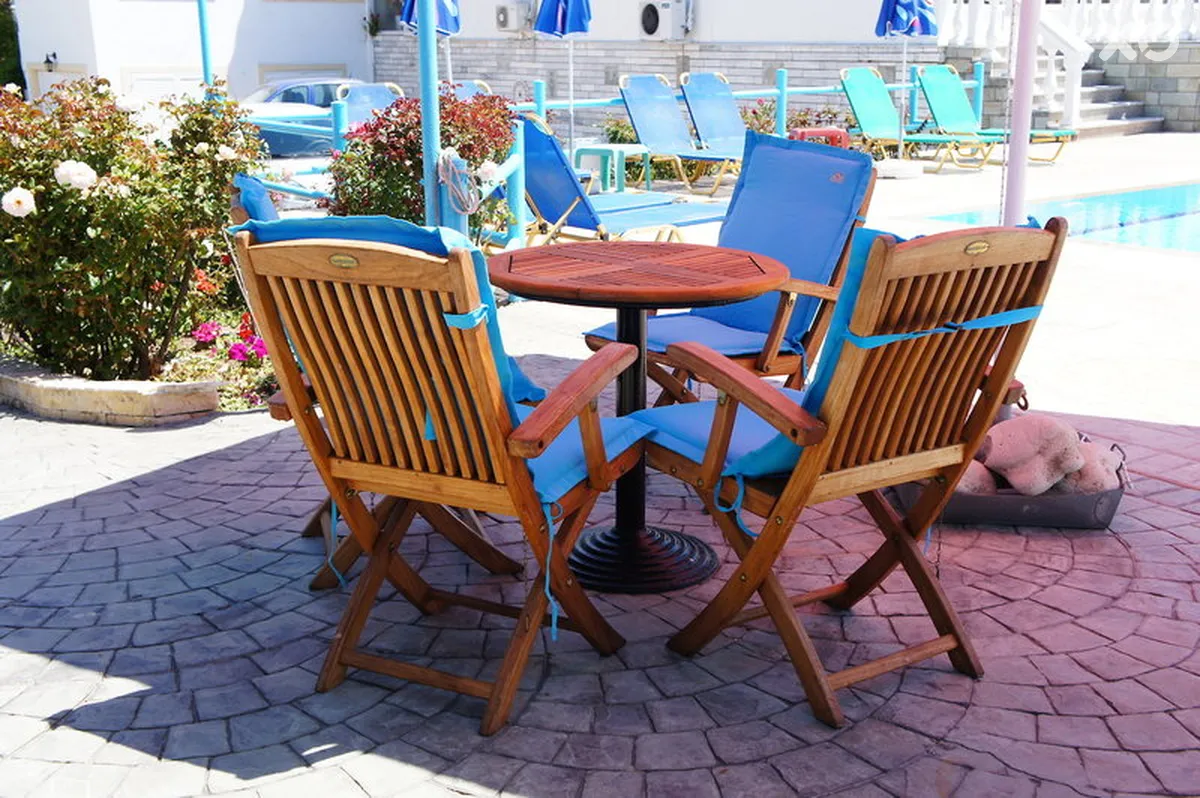 Belle Helene Hotel