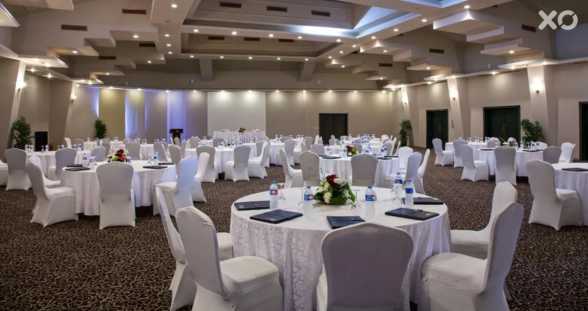 Rixos Alamein