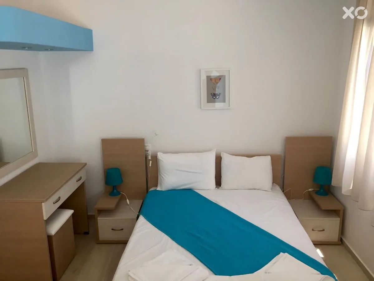 Sunorama Apartments