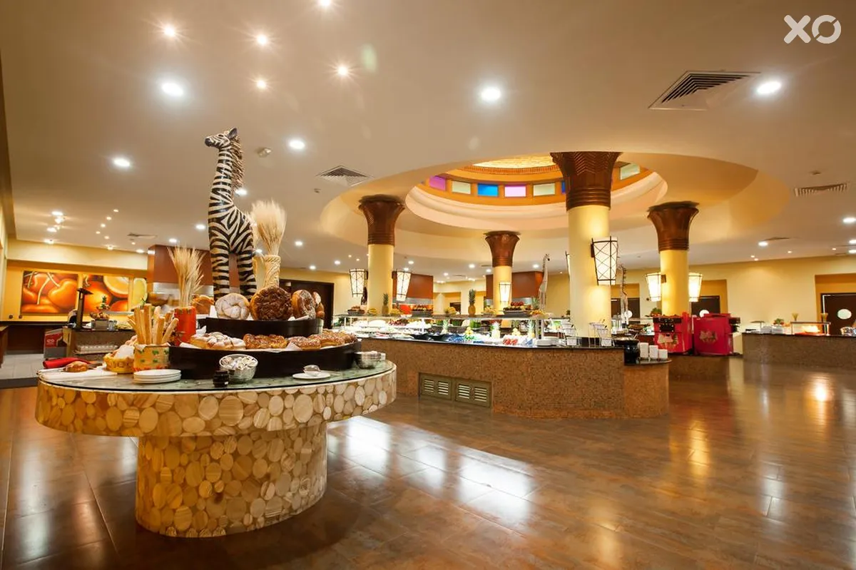 Barcelo Maya Palace