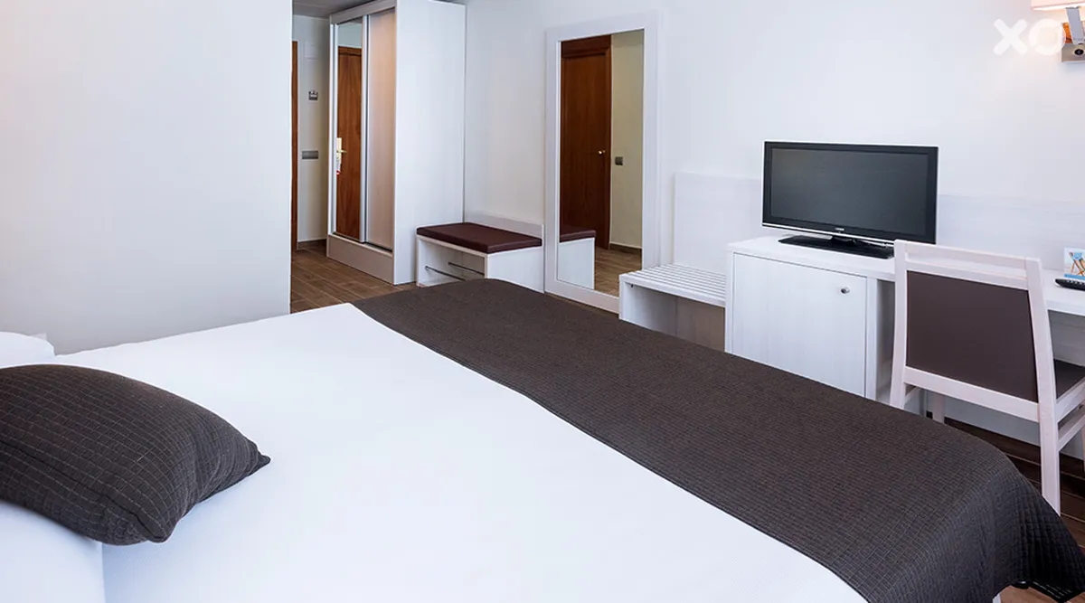GHT Costa Brava Hotel