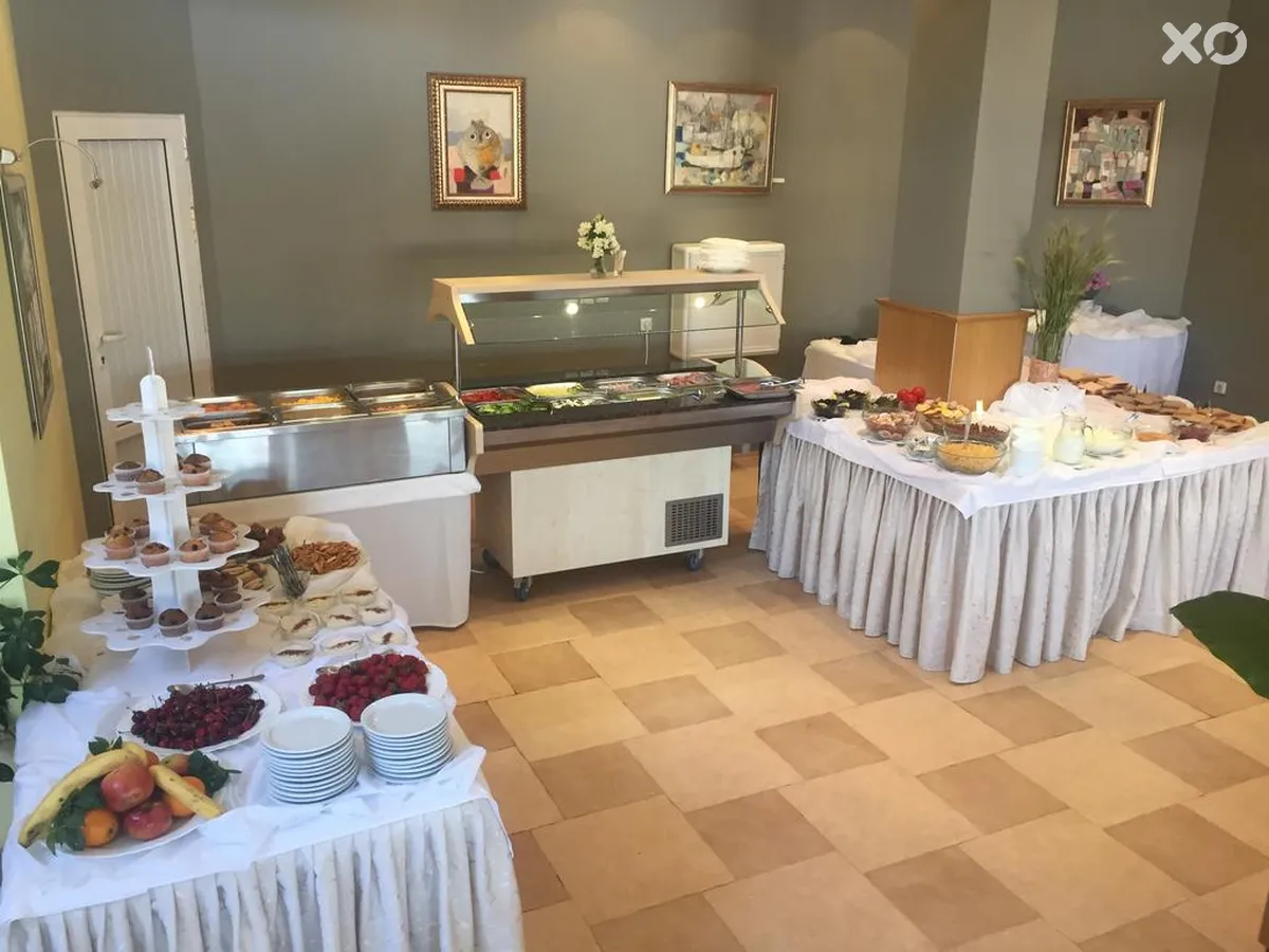 Helios Hotel Balchik