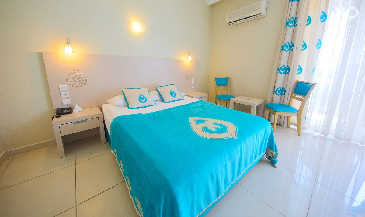 Daima Biz Resort