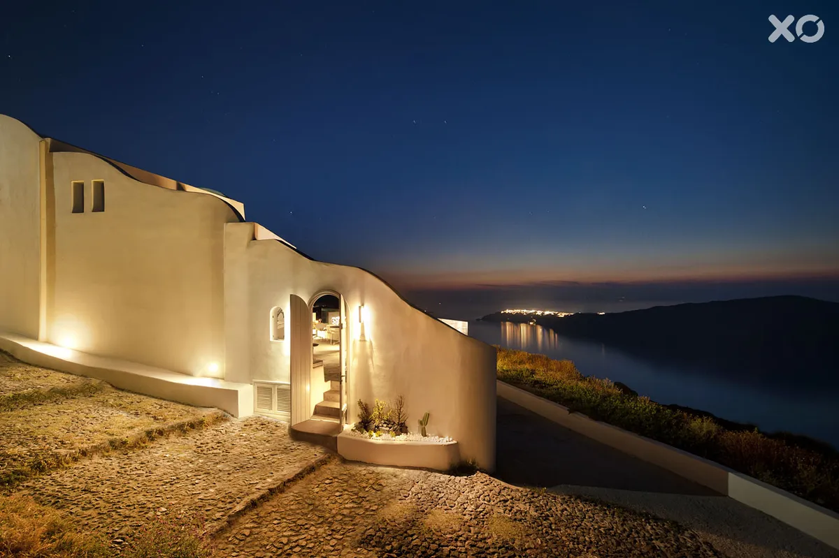 Avaton Resort & Spa