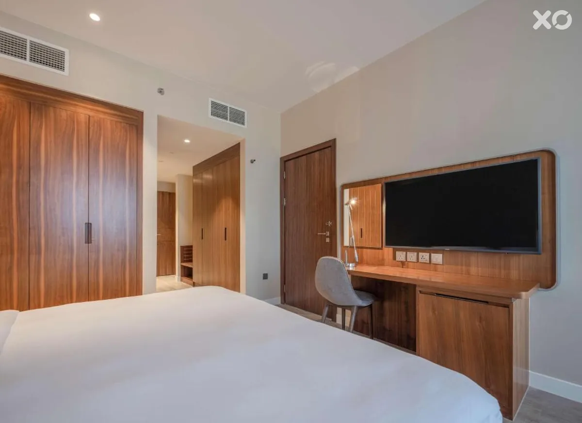 Radisson Resort Ras Al Khaimah Marjan Island