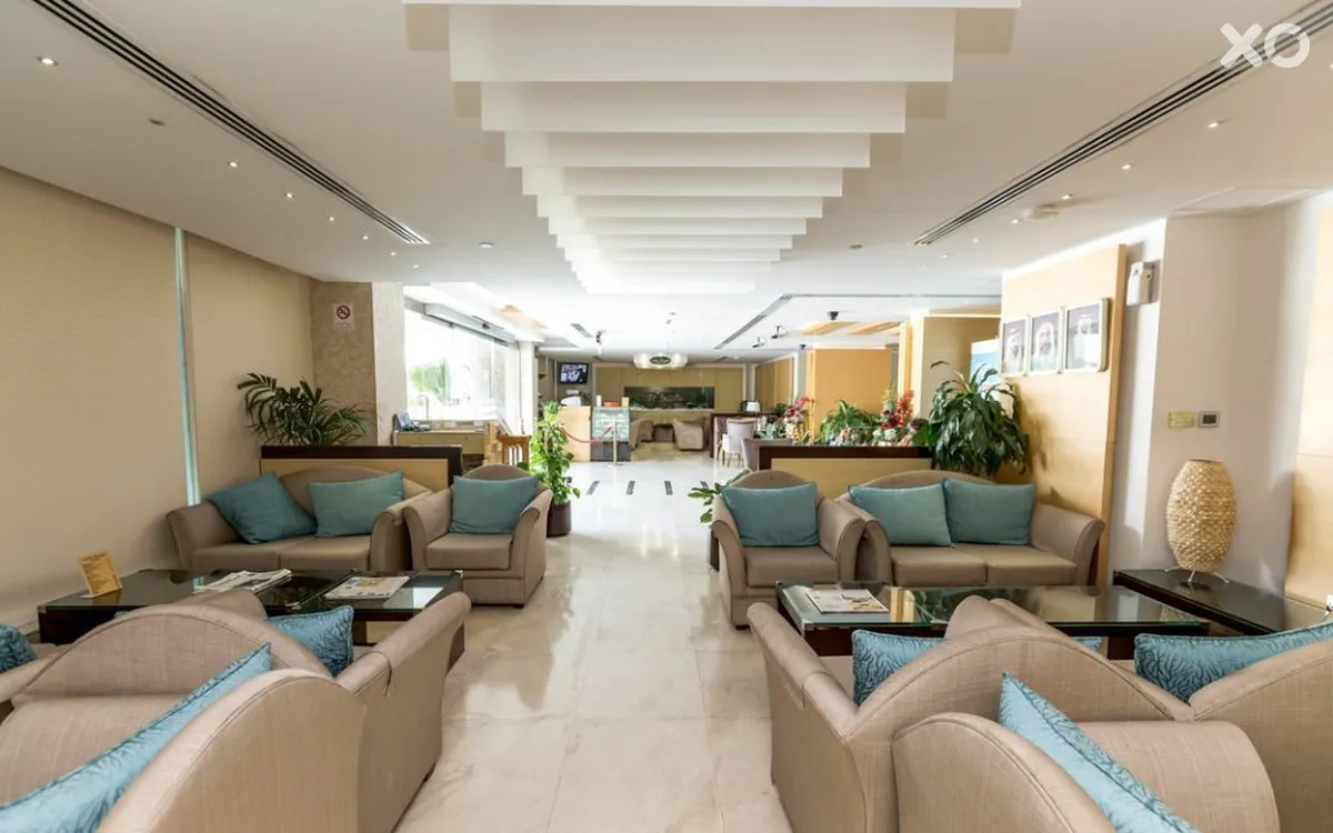 Versailles by Raviz Hotel