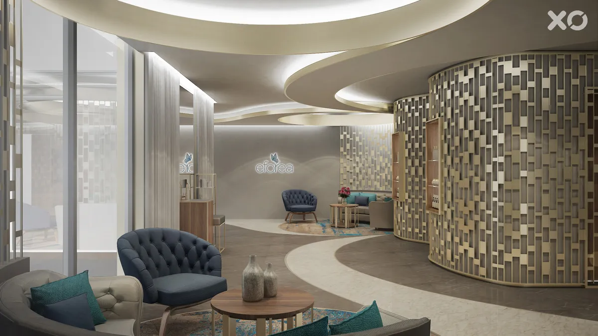 Hilton Dubai Palm Jumeirah