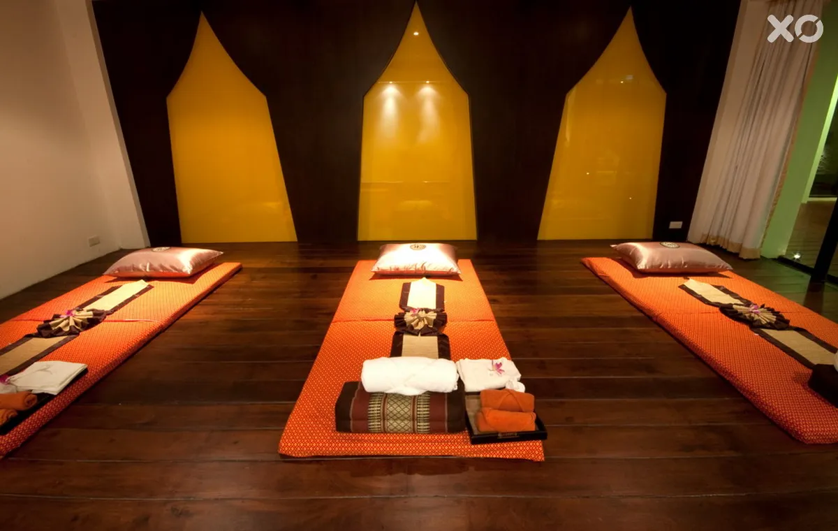 Koh Chang Kacha Resort & Spa