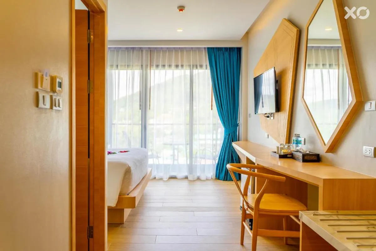 Golden Paradise Hotel
