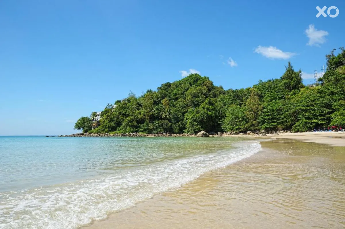 Sun Sea Sand Hotel