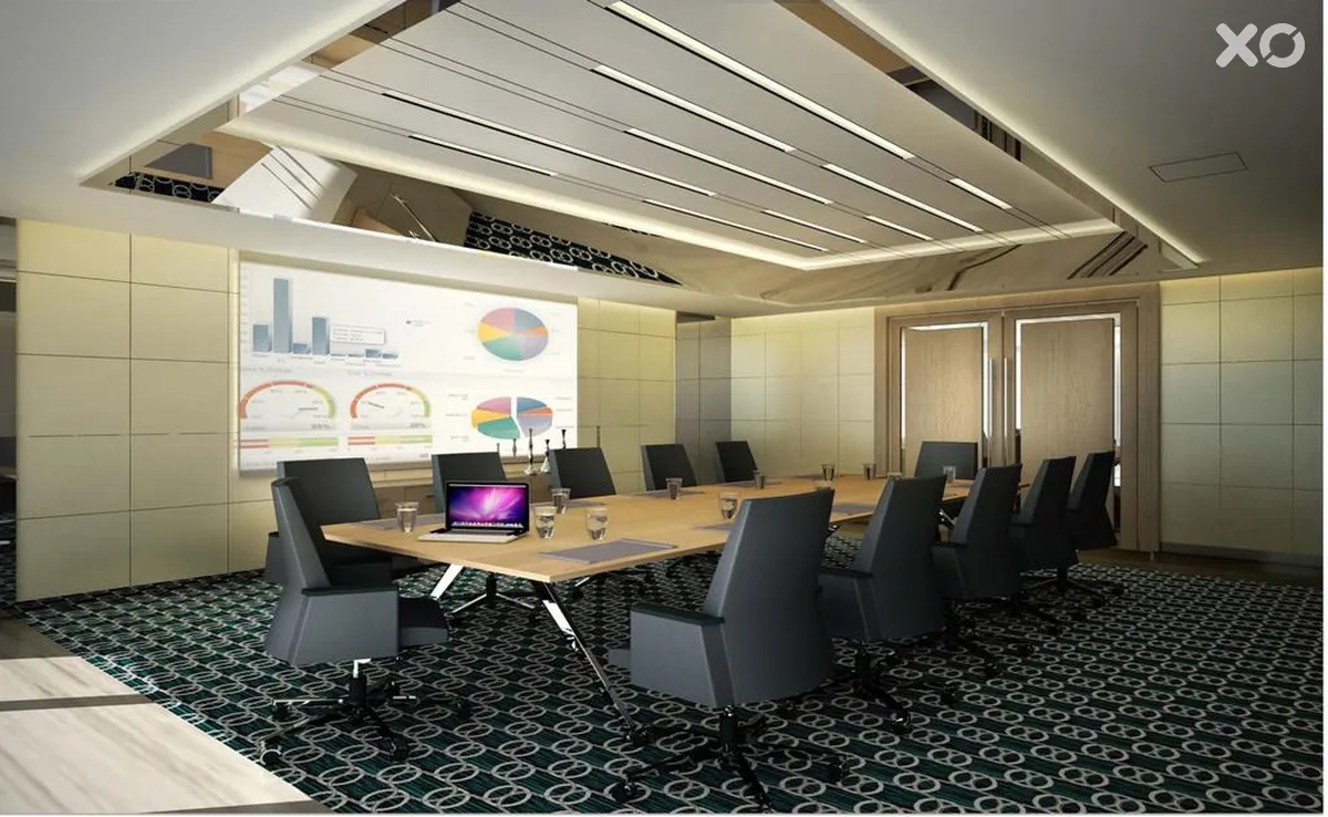 Royal M Hotel & Resort Abu Dhabi