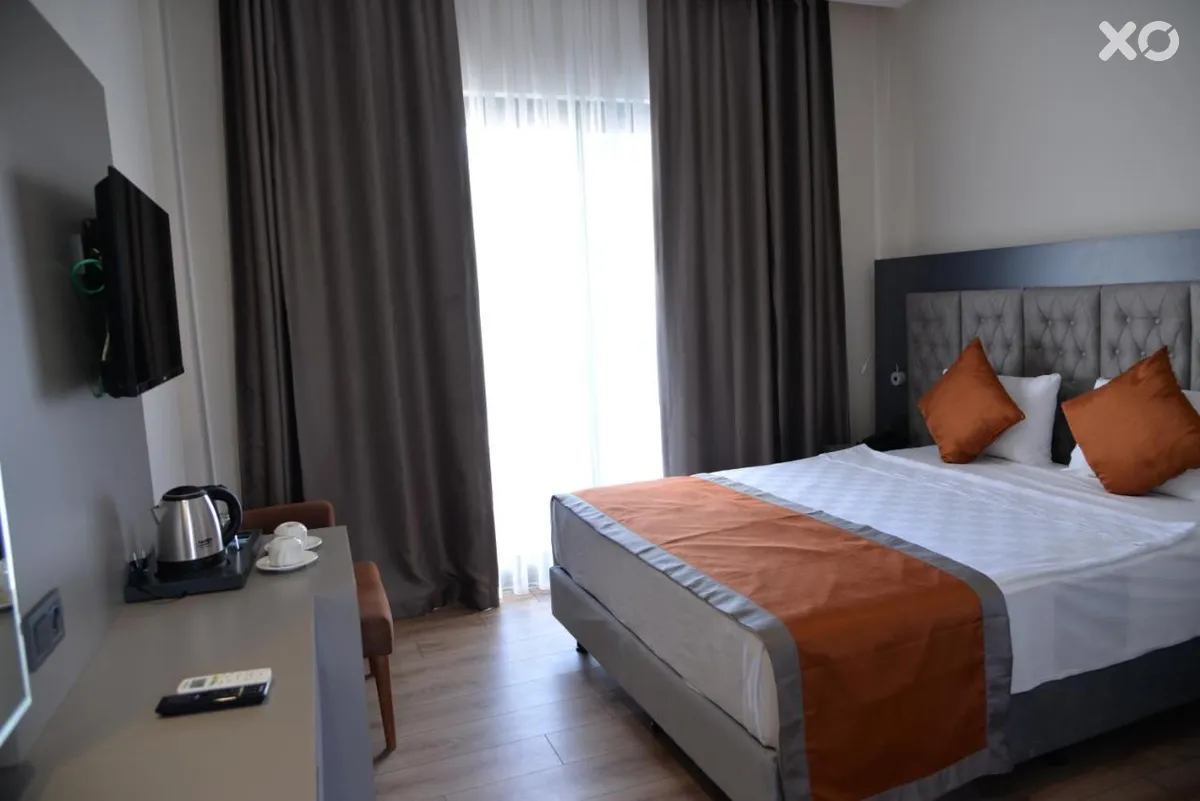 Side Golden Rock Hotel & Spa