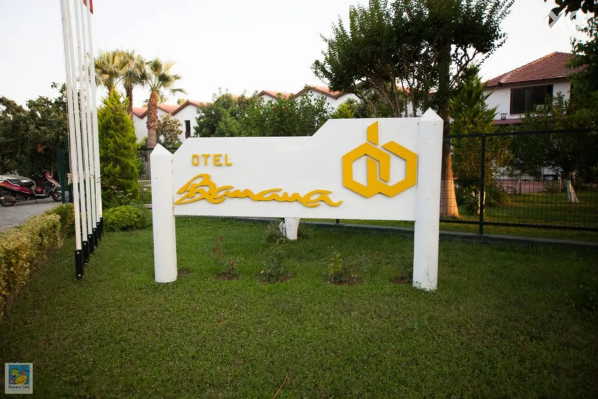 Day One Beach Resort & Spa