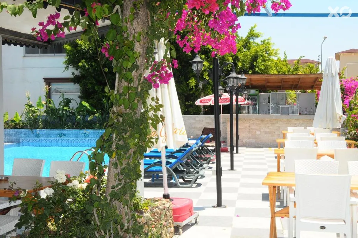 Diamant Hotel