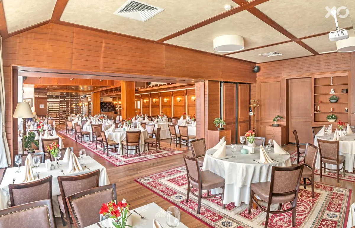 Yastrebec Hotel Welness & Spa