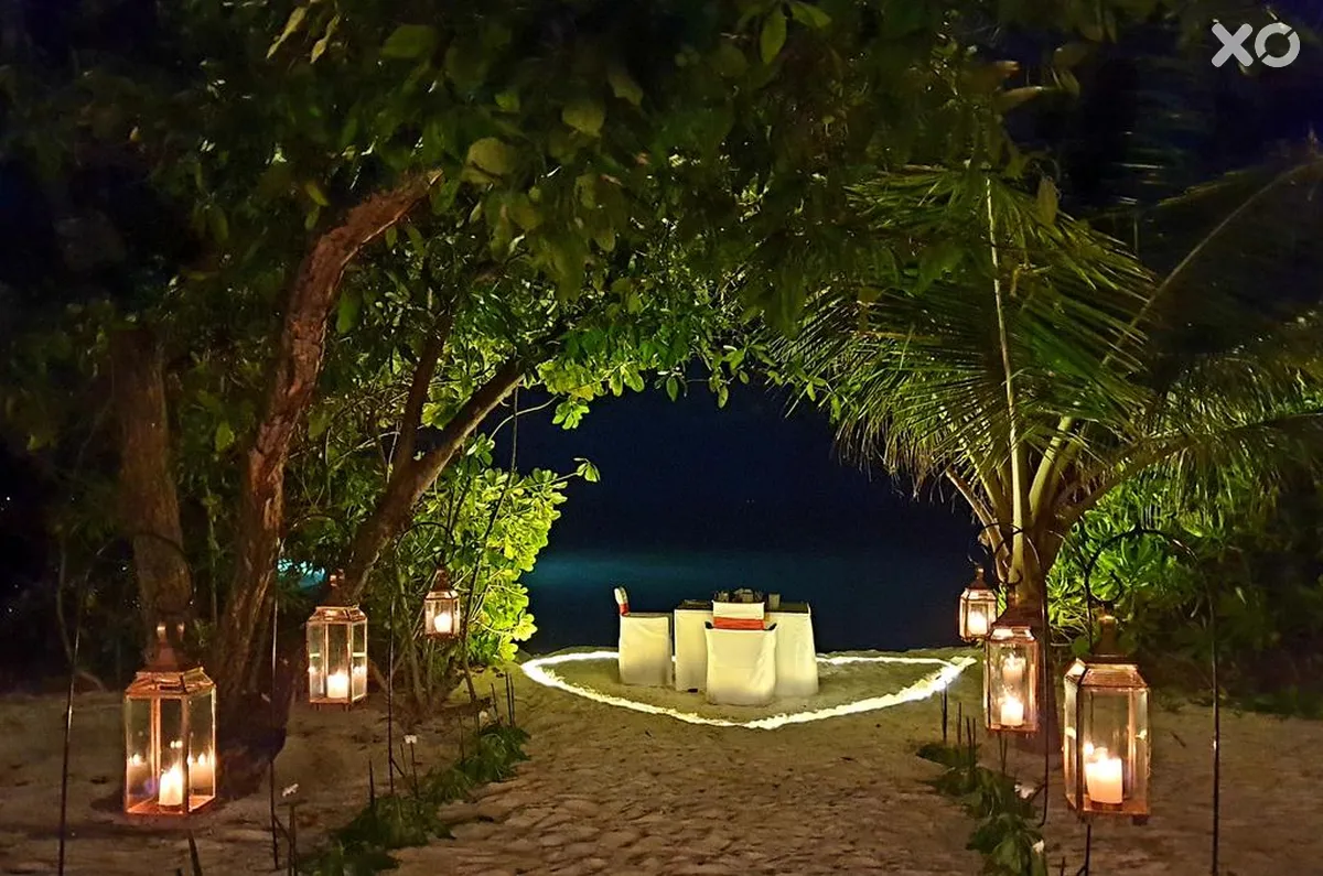 The Barefoot Eco Hotel