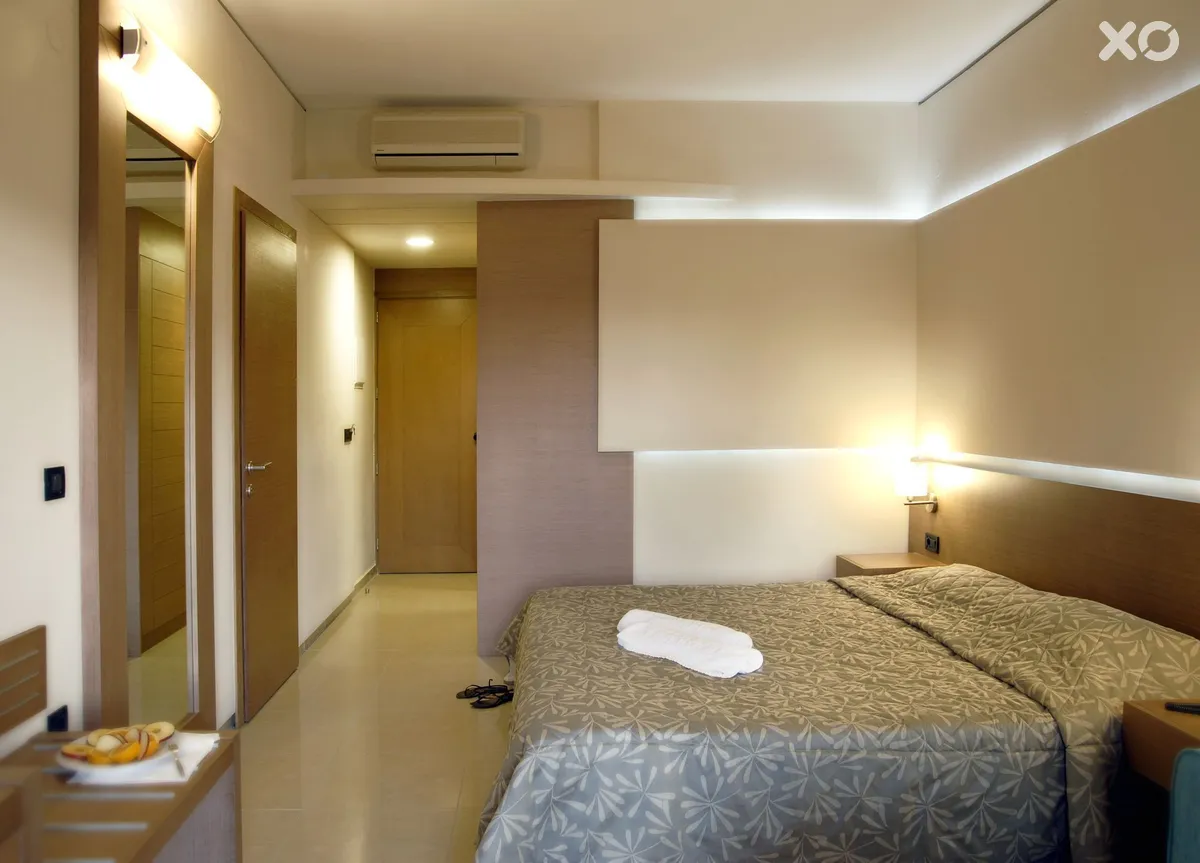 Atlantica Amalthia Beach Hotel
