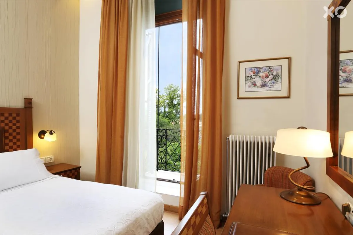 Bella Venezia Hotel