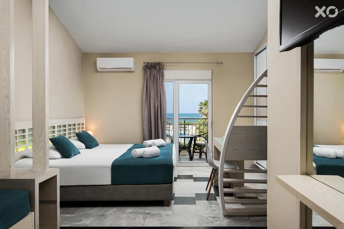 Maleme Mare Beachside Hotel