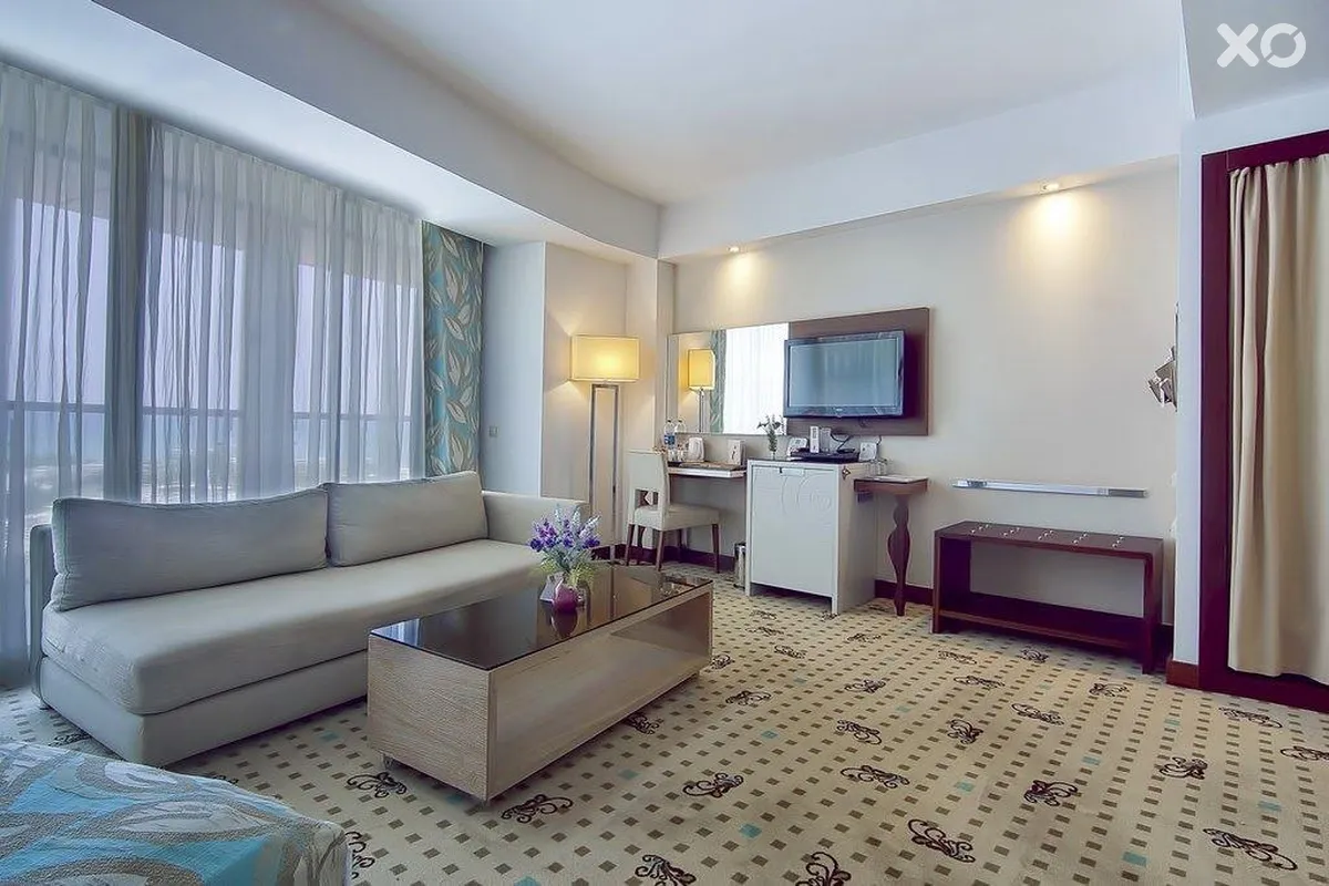 Baia Lara Hotel