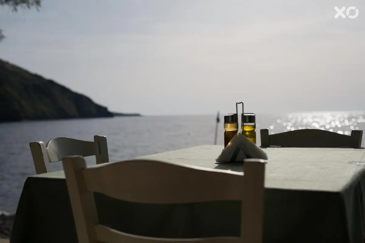 Aphrodite Hotel