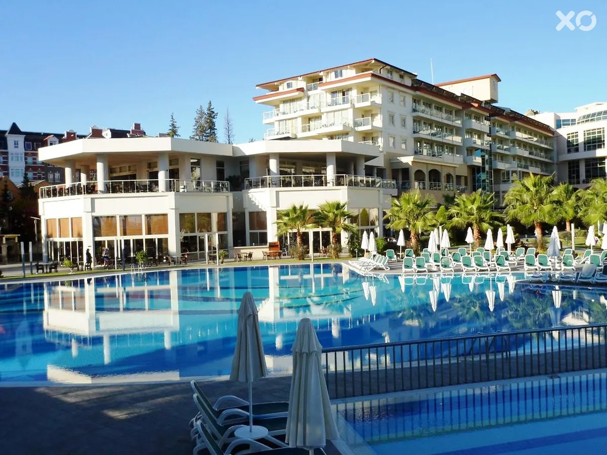 Akra Kemer