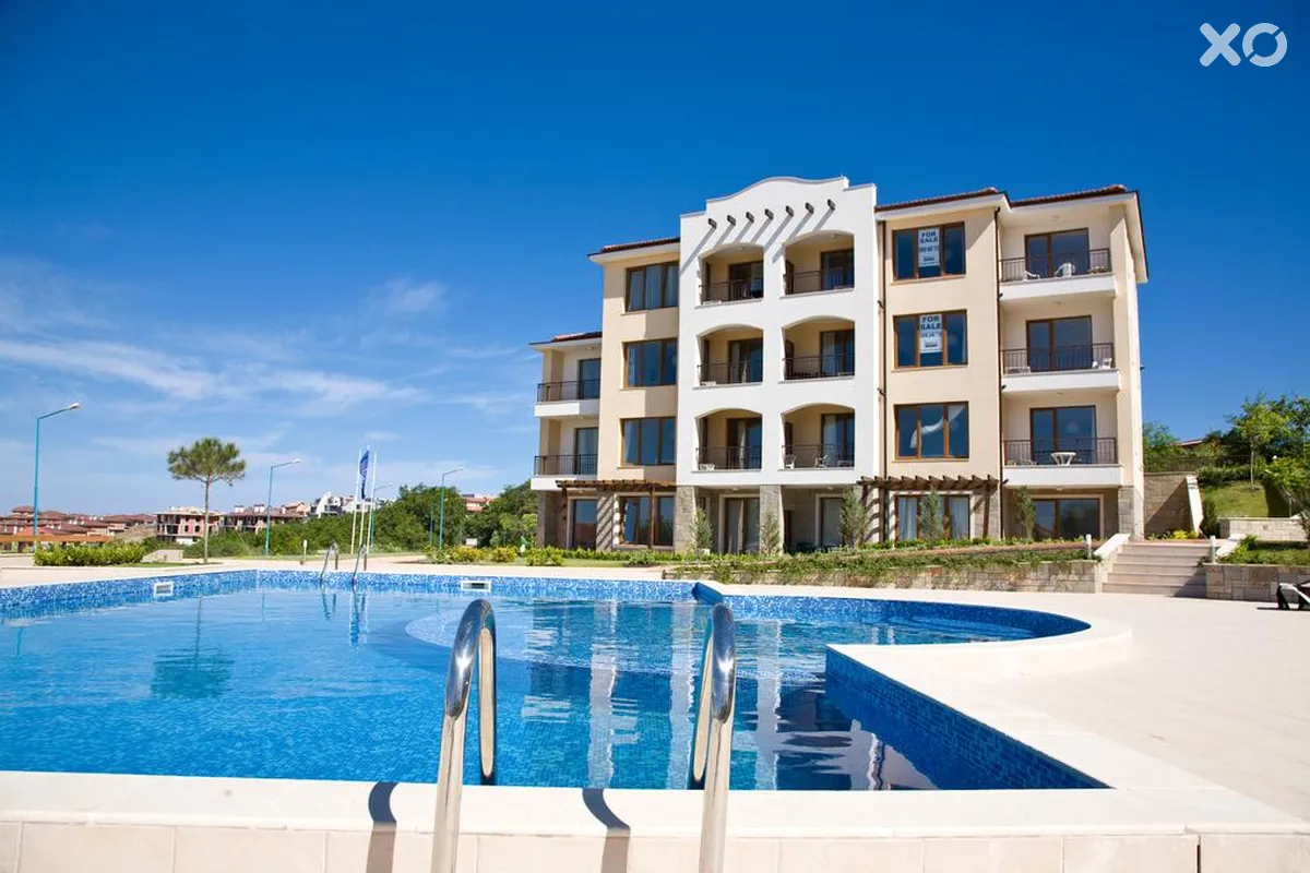 View Apartments