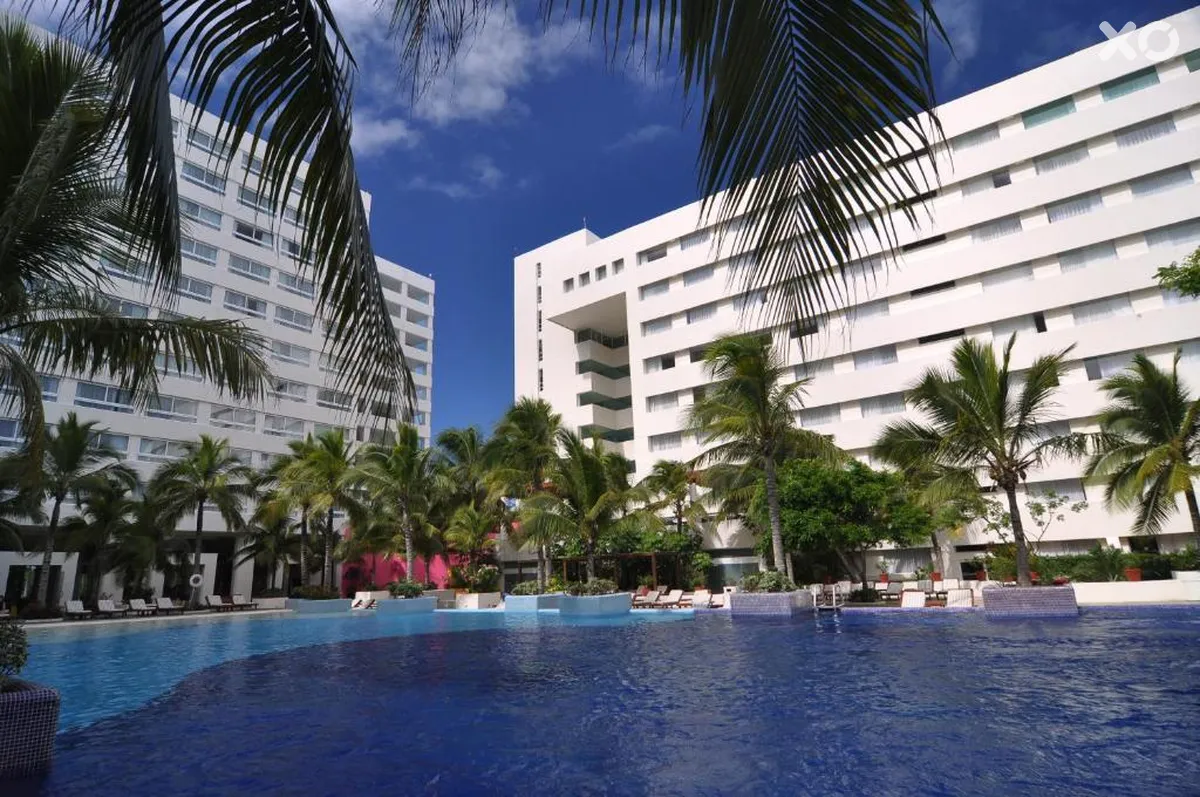 Grand Sens Cancun By Oasis