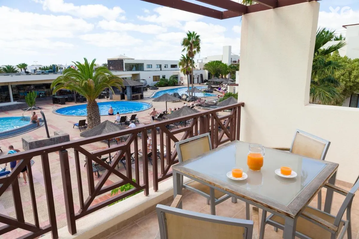 Vitalclass Lanzarote Sports & Wellness Resort