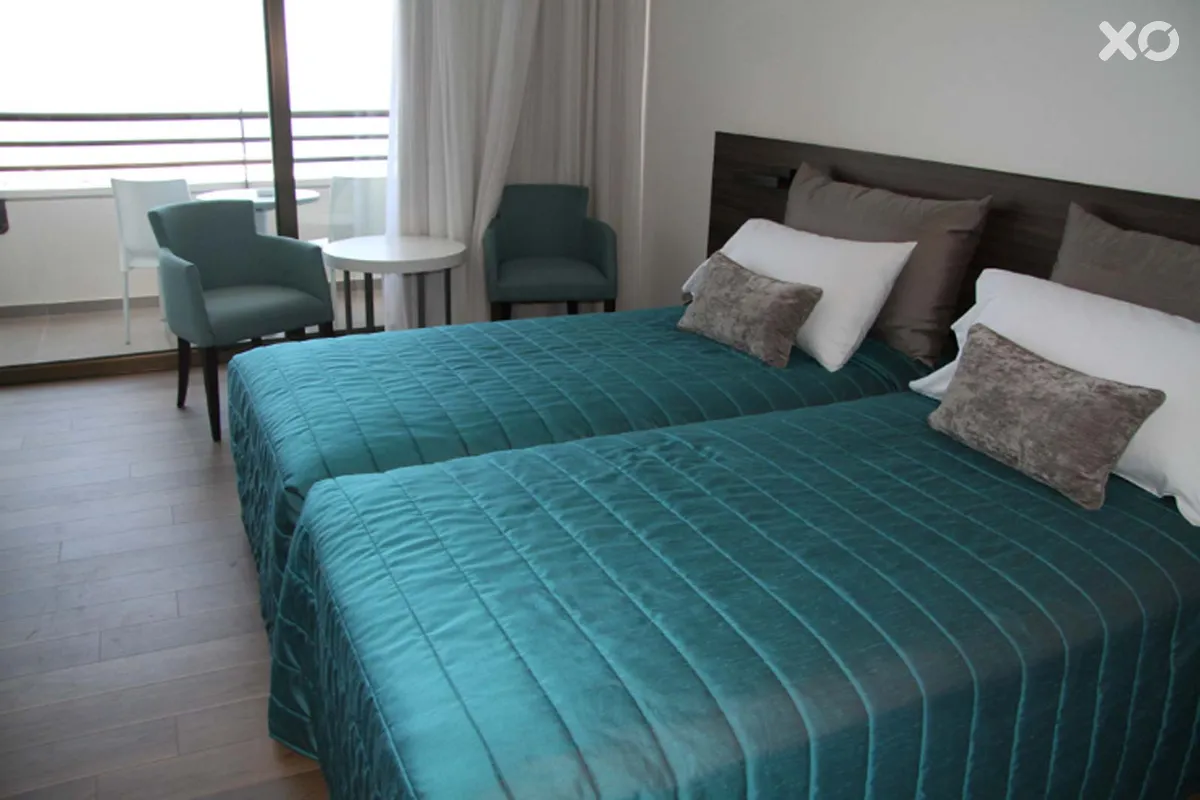 Sun Hall Hotel